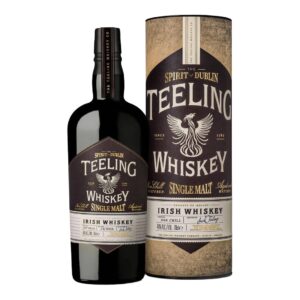 Whiskey Teeling Single Malt 0,7L