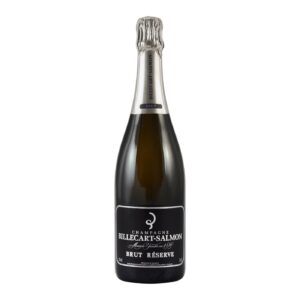 Šampanjac Billecart-Salmon Brut Réserve 0,75L