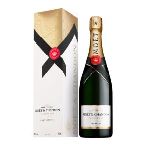 Šampanjac Moet&Chandon Brut, 0,75L