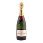 Šampanjac Moet&Chandon Brut, 0,75L