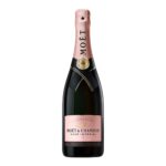 Šampanjac Moet&Chandon Brut Imperial Rose 0,75L