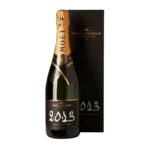 Šampanjac Moet&Chandon Grand Vintage 2013, 0,75L