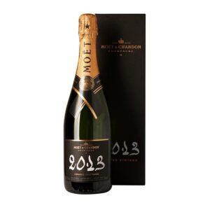 Šampanjac Moet&Chandon Grand Vintage 2013, 0,75L