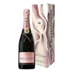 Šampanjac Moet&Chandon Rose Imperial 0,75L