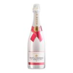 Šampanjac Moët & Chandon Ice Imperial Rosé 0,75L