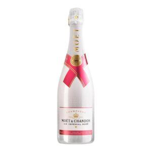 Šampanjac Moët & Chandon Ice Imperial Rosé 0,75L