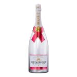 Šampanjac Moët & Chandon Ice Imperial Rosé 1,5L