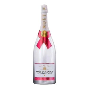 Šampanjac Moët & Chandon Ice Imperial Rosé 1,5L