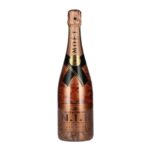 Šampanjac Moët & Chandon Nectar Impérial Rosé Dry Luminous 0,75L