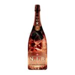 Šampanjac Moët & Chandon Nectar Impérial Rosé Dry Luminous 1,5L