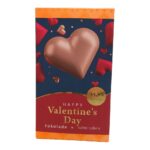 Čokolada Valentinovo 35,5% kakao