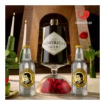 Akcija! Hendrick's Gin + 2x Thomas Henry Tonic GRATIS