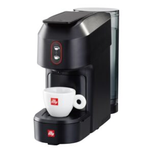 Aparat za kavu illy Mitaca Smart10 MPS (za revers)