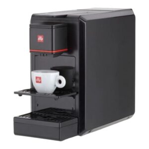 Aparat za kavu illy Mitacha Smart30 MPS (za revers)