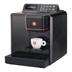 Aparat za kavu illy Mitacha Smart50 MPS (za revers)