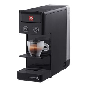Aparat za kavu illy Y3.3 iperespresso