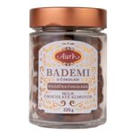 Aura Bademi u mliječnoj čokoladi