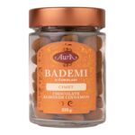 Aura Bademi u čokoladi-Cimet