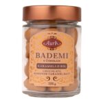 Aura Bademi u čokoladi-slana karamela i sol