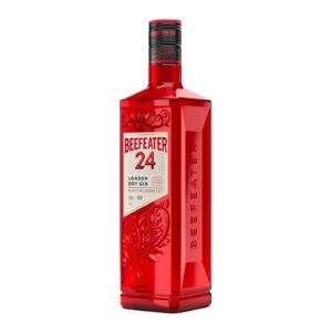 Gin Beefeater 24 london dry gin 0,7L
