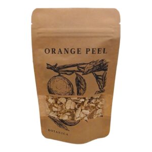 Botanica Kora Naranče 40g