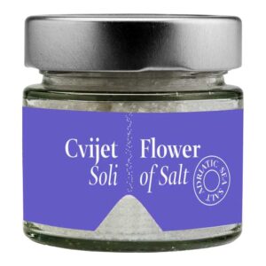 Cvijet soli Orgula 85g