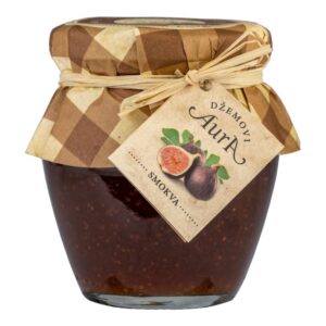 Džem Aura Smokva 230g
