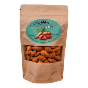 Domaći badem 100g