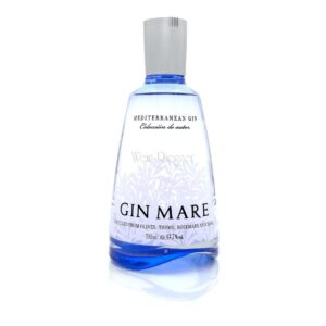 Gin Mare 0,7L