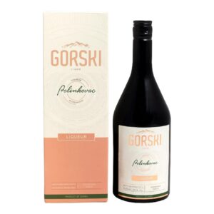 Gorski Liker 0,7L