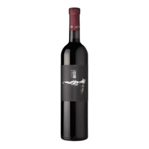 Izba Tvrdoš Merlot 0,75L