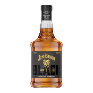 Whiskey Jim Beam Black 7 YO 0,7L