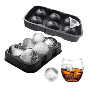 Kalup za led – kugle