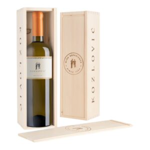 Kozlović Malvazija 3L