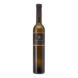 Kozlović Muškat Momjanski 0,5L