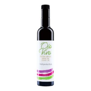 Maslinovo ulje Vodnjanska Buža 0,5L