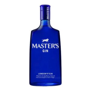 Master’s London Dry Gin 0,7L