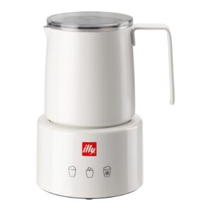 Pjenilica illy za mlijeko bijela