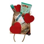 Poklon košara Lovely Mint