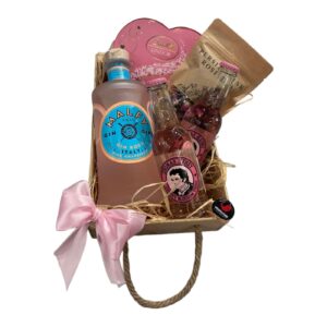 Poklon košara Malfy in Love