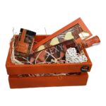 Poklon košara Red Love