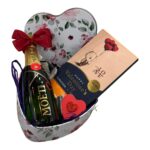 Poklon paket Floral Love