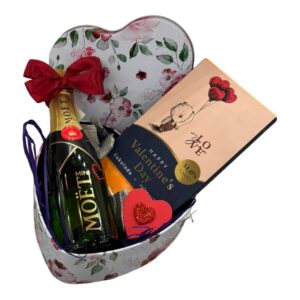 Poklon paket Floral Love