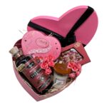 Poklon paket Pink Roses