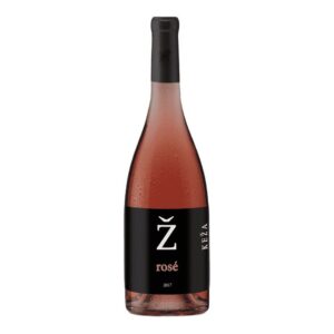 Rose Keža Ž premium 0.75l