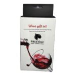 Set za vino Prestige Craft