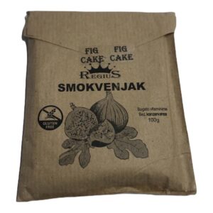 Smokvenjak 100g