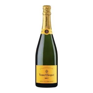 Šampanjac Veuve Clicquot Brut 0,75L