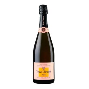 Šampanjac Veuve Clicquot Brut Rose 0,75L