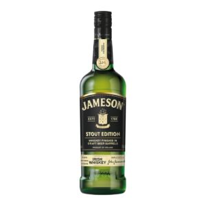 Whiskey Jameson Caskmates Stout Edition 0,75L